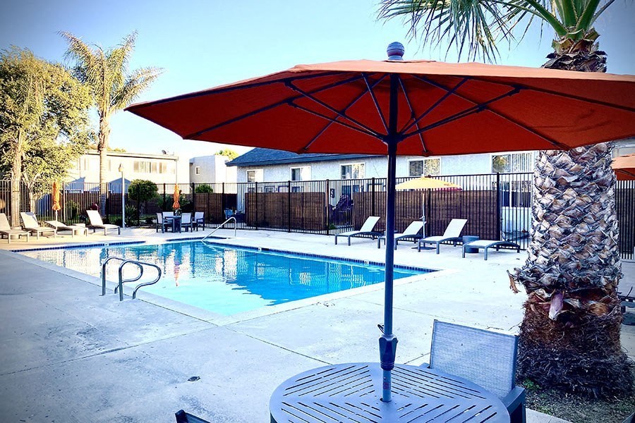 Fiesta Apartments, 416 W. North Ave, Lompoc, CA RentCafe